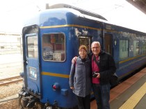 Together in Hakodate