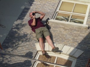 Dalston Mike shooting