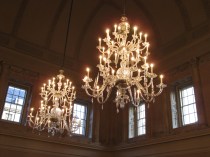 Assembly room real thing