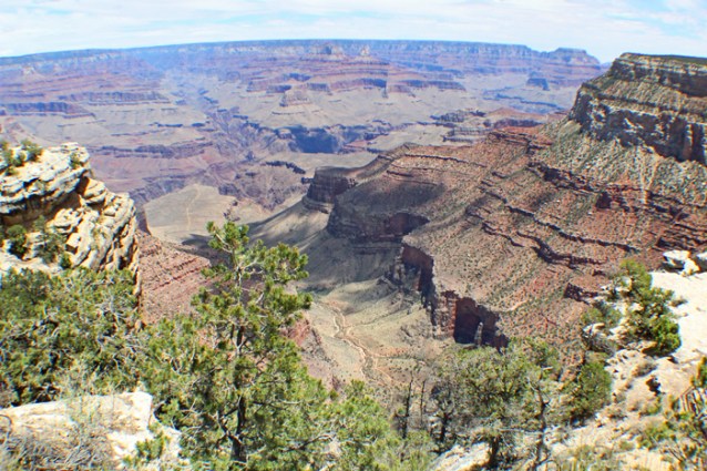 Grand Canyon 2
