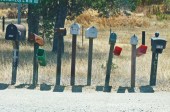 Mailboxes