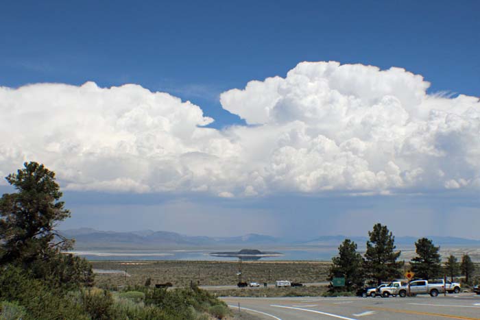 Mono Lake