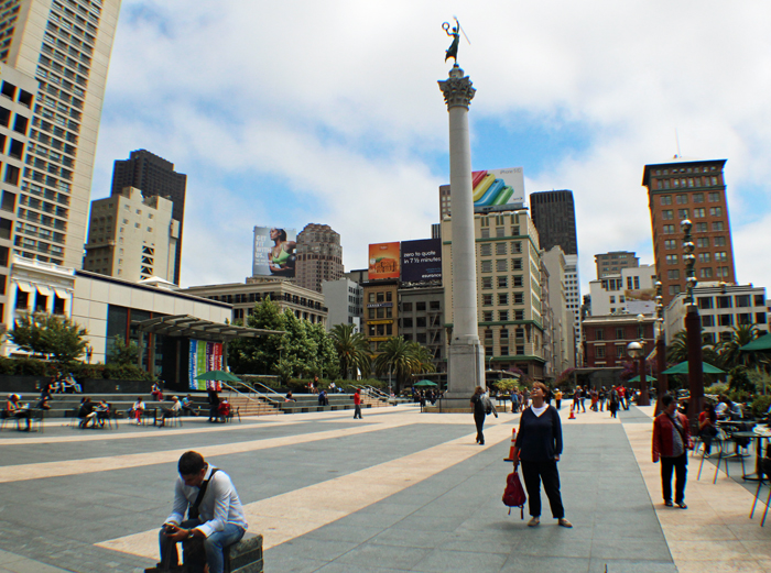 Union Square