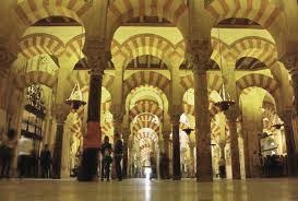 Mezquita
