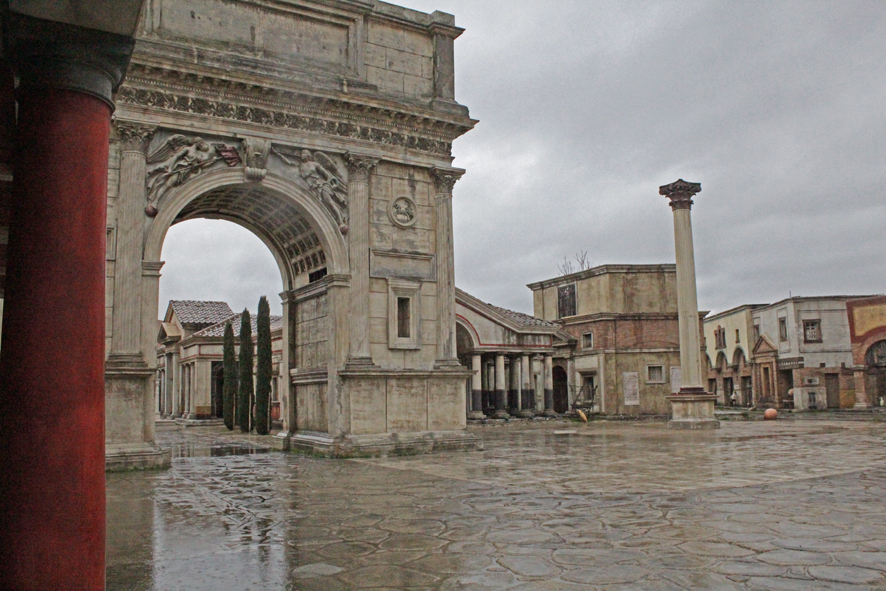 Ancient Rome set - Copy