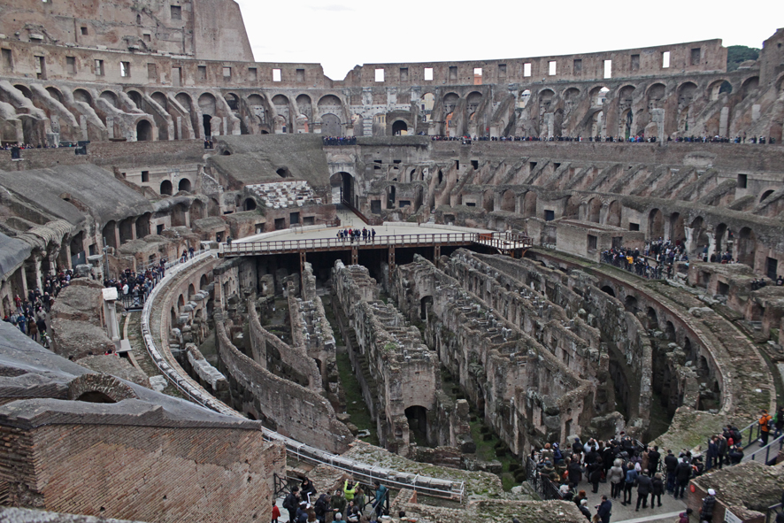Colosseum WS - Copy